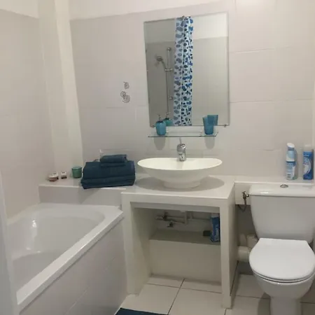 Apartamento Cara Tours