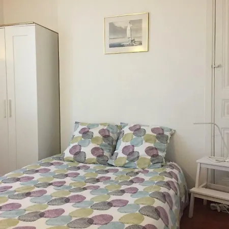 Cara Apartamento *
