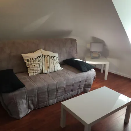 Cara Apartamento