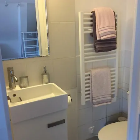 Apartamento Cara Tours