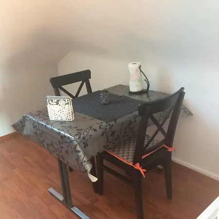 Cara Apartamento