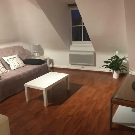 Cara Apartamento *