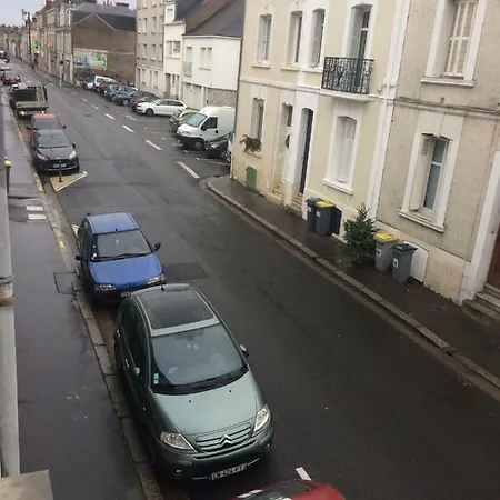 Apartamento Cara *
