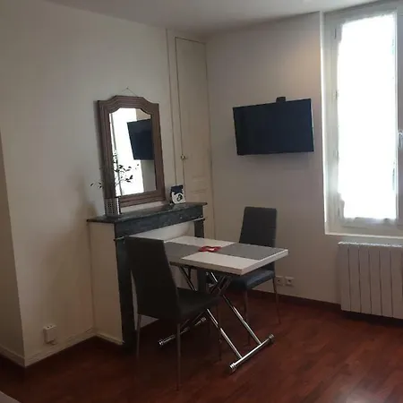 Apartamento Cara *