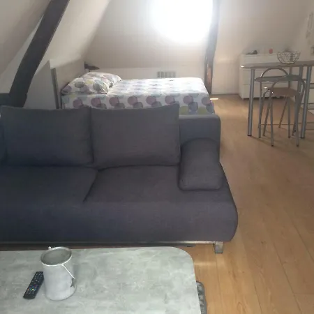 Apartamento Cara