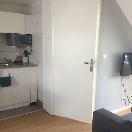 Cara Apartamento Tours