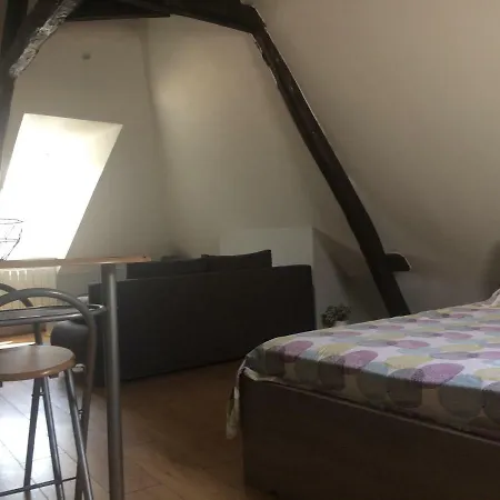 Cara Apartamento