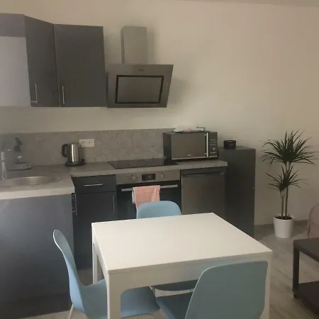 Cara Apartamento
