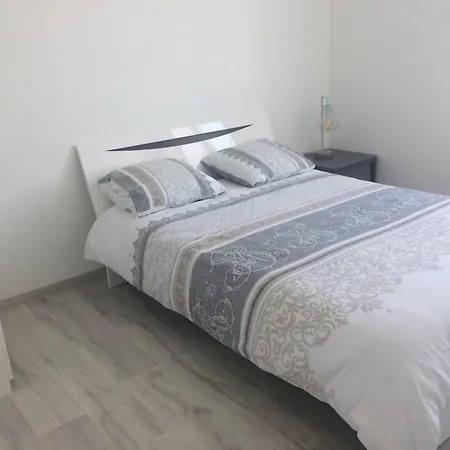 Apartamento Cara